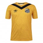 Günstige Fußballtrikots Santos FC 3rd trikot 2024-25 Kurzarm